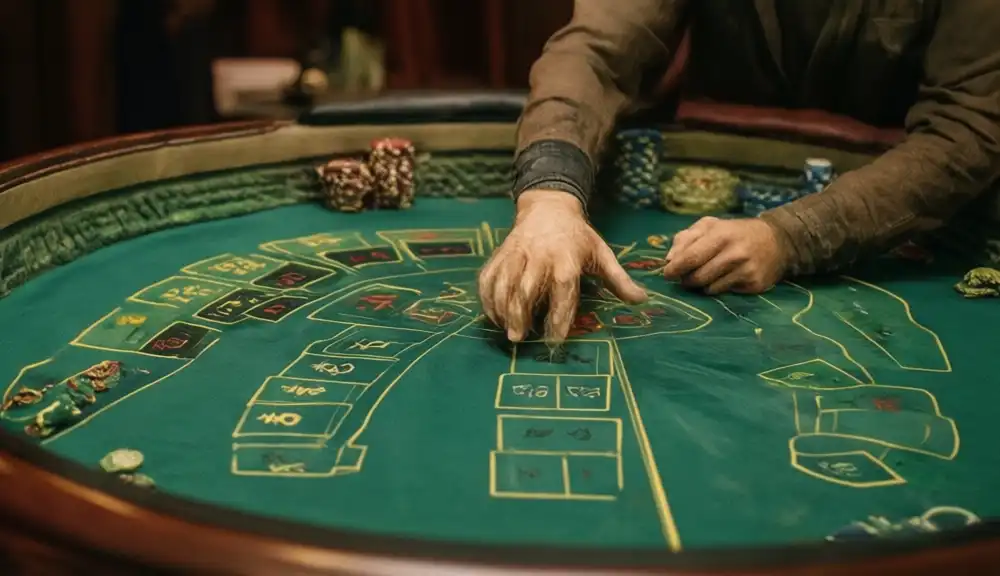 USDT Casino Banner